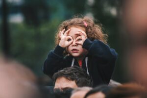 Jak radzić sobie z manipulacją dziecka?