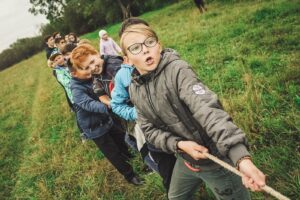 Jak wspierać rozwój umiejętności poznawczych u dzieci z ADHD: praktyczne wskazówki